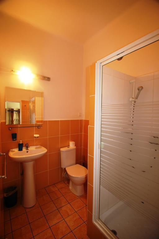 Pension Berg Prague Phòng bức ảnh