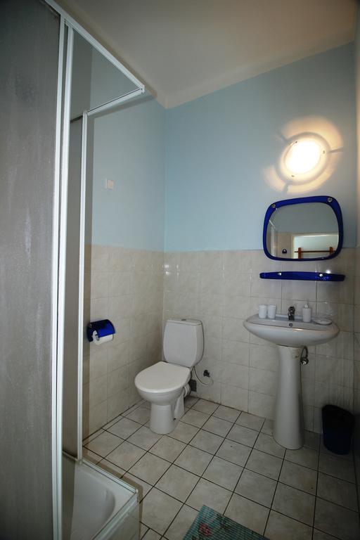 Pension Berg Prague Phòng bức ảnh