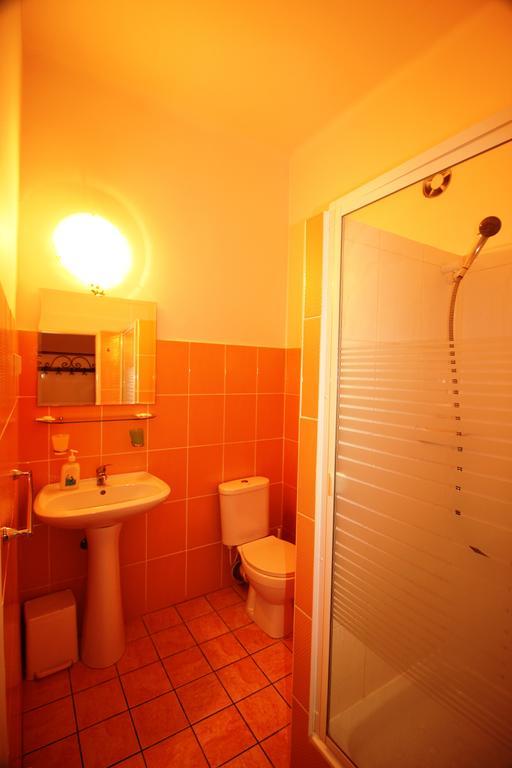 Pension Berg Prague Phòng bức ảnh