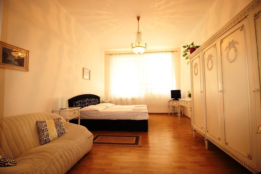 Pension Berg Prague Phòng bức ảnh