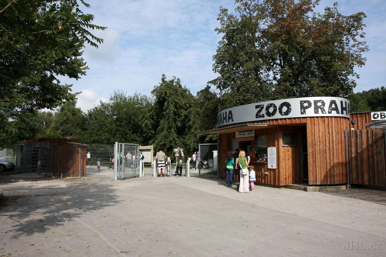 Pension Berg Prague Ngoại thất bức ảnh